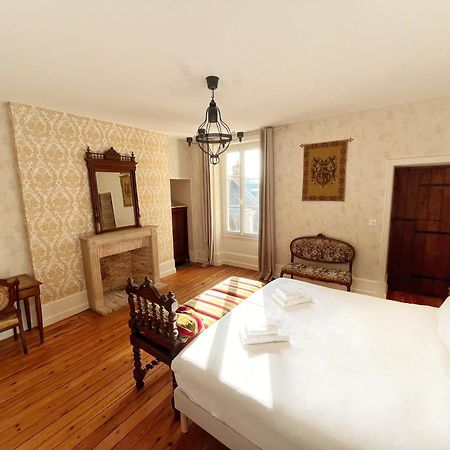 La Maison Voyage Bed And Breakfast Onzain Kültér fotó