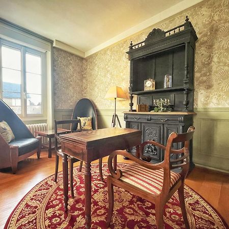 La Maison Voyage Bed And Breakfast Onzain Kültér fotó