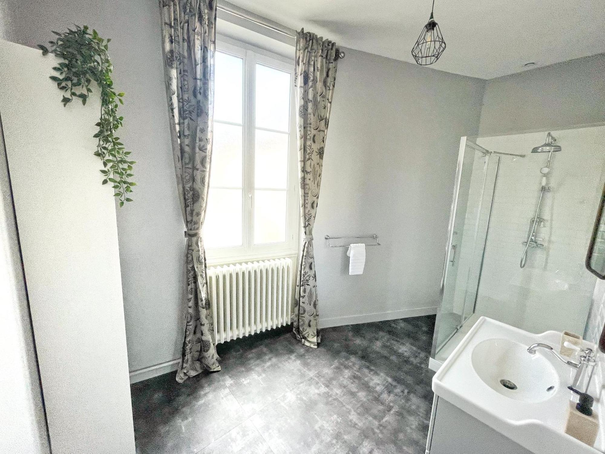 La Maison Voyage Bed And Breakfast Onzain Kültér fotó