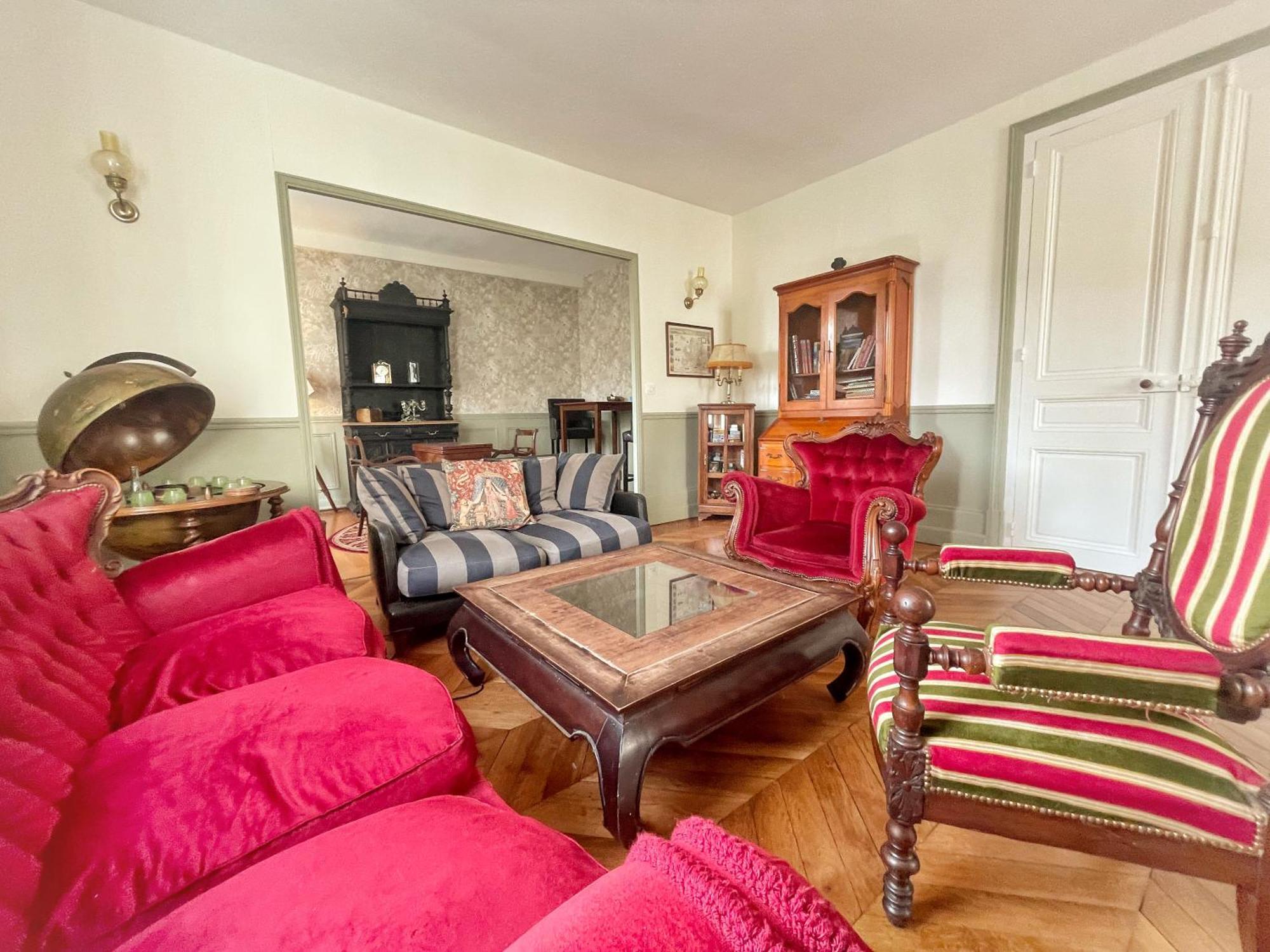 La Maison Voyage Bed And Breakfast Onzain Kültér fotó